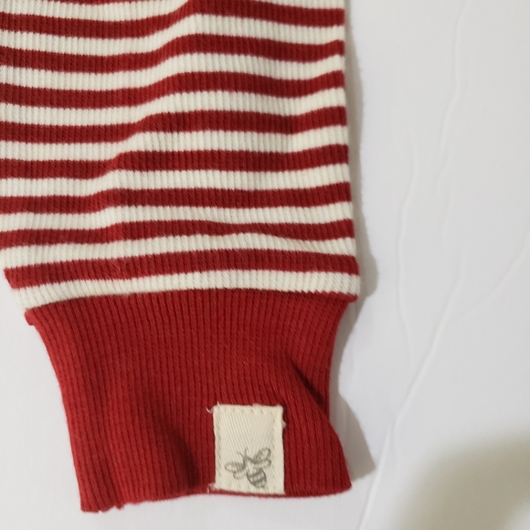 Burts Bees Baby Tunic and Leggings - Picture 4 of 5